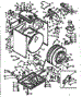 Base And Tank Assembly