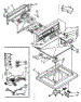 Top And Console Assembly
