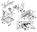 Top And Console Assembly