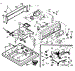 Top And Console Assembly