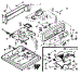 Top And Console Assembly