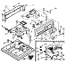 Top And Console Assembly