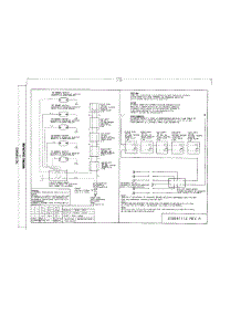 Wiring Diagram parts for Kenmore Cooktop 790.32499800 (79032499800, 790 32499800) from AppliancePartsPros.com