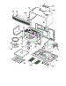 Oven Cavity