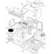 Oven Cavity Parts