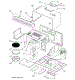 Oven Cavity Parts