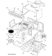 Oven Cavity