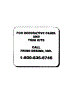 Decorative Panel And Trim Kits