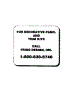Decorative Panel And Trim Kits