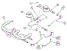 Burner / Manifold Assembly