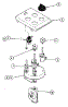 Control Escutcheon