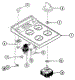 Escutcheon Assembly