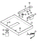Burner Box Assembly