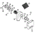 Blower Assembly-Plenum