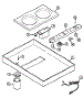 Burner Box Assembly
