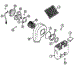Blower Assembly (Plenum)