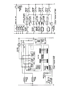 Wiring Information parts for Kenmore Range 629.45765 (62945765, 629 45765) from AppliancePartsPros.com