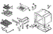 Oven / Base (Serial Up To 12)