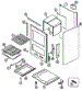 Oven / Body