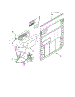 Inner Door Parts
