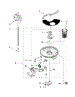 Pump And Motor Parts