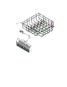 Lower Rack Parts