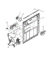 Inner Door Parts