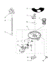 Pump And Motor Parts
