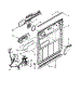 Inner Door Parts