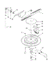 Wash System Parts