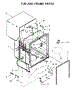 Tub And Frame Parts