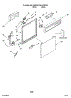 Frame And Console Parts