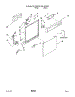 Frame And Console Parts