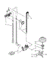 Fill, Drain And Overfill Parts