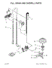 Fill, Drain And Overfill Parts