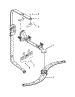 Upper Wash And Rinse Parts