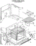Lower Oven