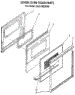 Lower Oven Door
