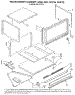 Microwave Cabinet And Air Flow