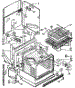 Oven Parts
