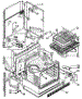 Oven Parts