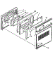 Oven Door