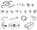 Ice Maker Installation Parts