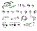 Ice Maker Installation Parts