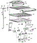 Compartment Separator