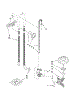 Fill, Drain And Overfill Parts