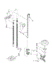 Fill, Drain And Overfill Parts