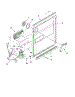 Inner Door Parts