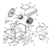 Electrical System And Air Handling Parts