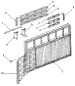 Cabinet And Front Panel